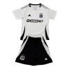Oficiální Fotbalový Dres Colo-Colo Domácí 2025-26 pro Děti